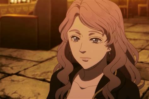 black clover vanessa|Black Clover Wiki